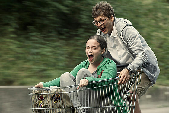 forhåndsvisning af film