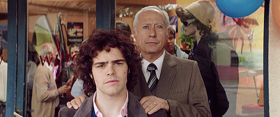 layout image (to proper size of the container)