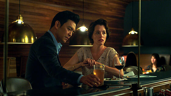 forhåndsvisning af film