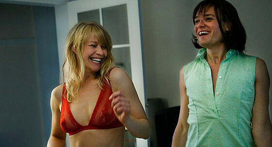 forhåndsvisning af film