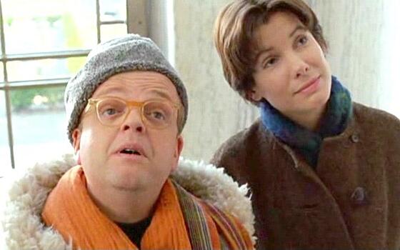 forhåndsvisning af film