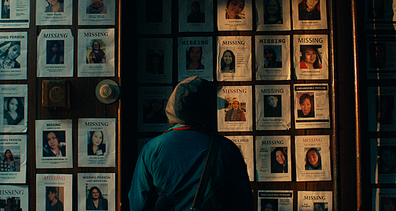 forhåndsvisning af film