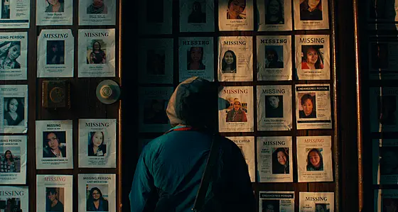 forhåndsvisning af film