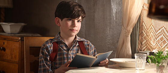 forhåndsvisning af film