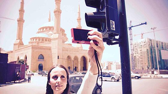 forhåndsvisning af film