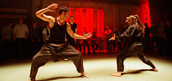 forhåndsvisning af film