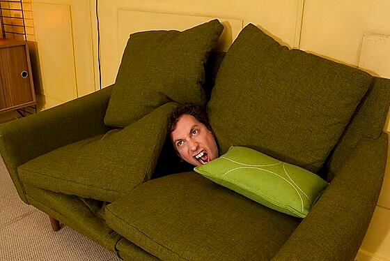 layout image (to proper size of the container)