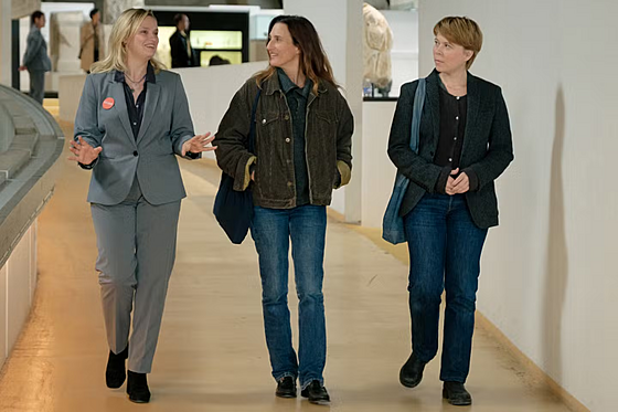 forhåndsvisning af film