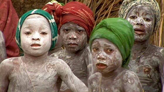 forhåndsvisning af film