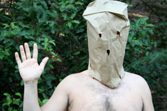 Baghead