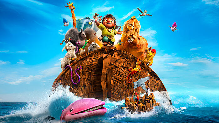 Noas ark
