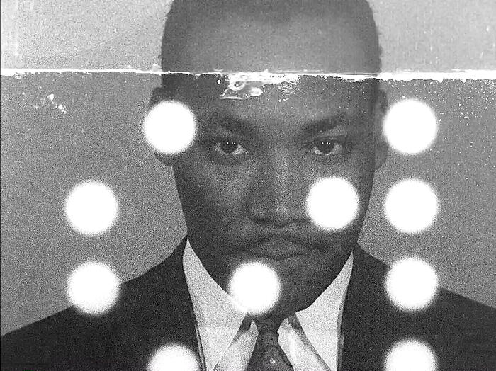 Mlk fbi