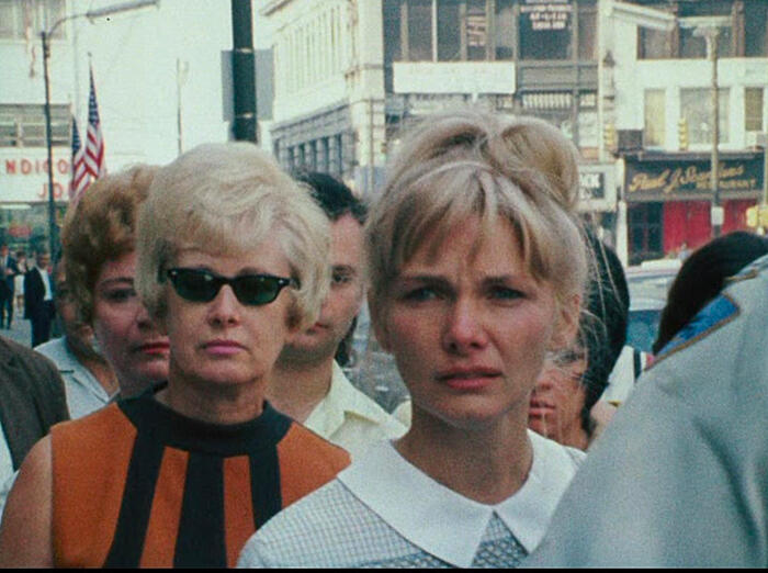 Wanda Ruddy Wanda