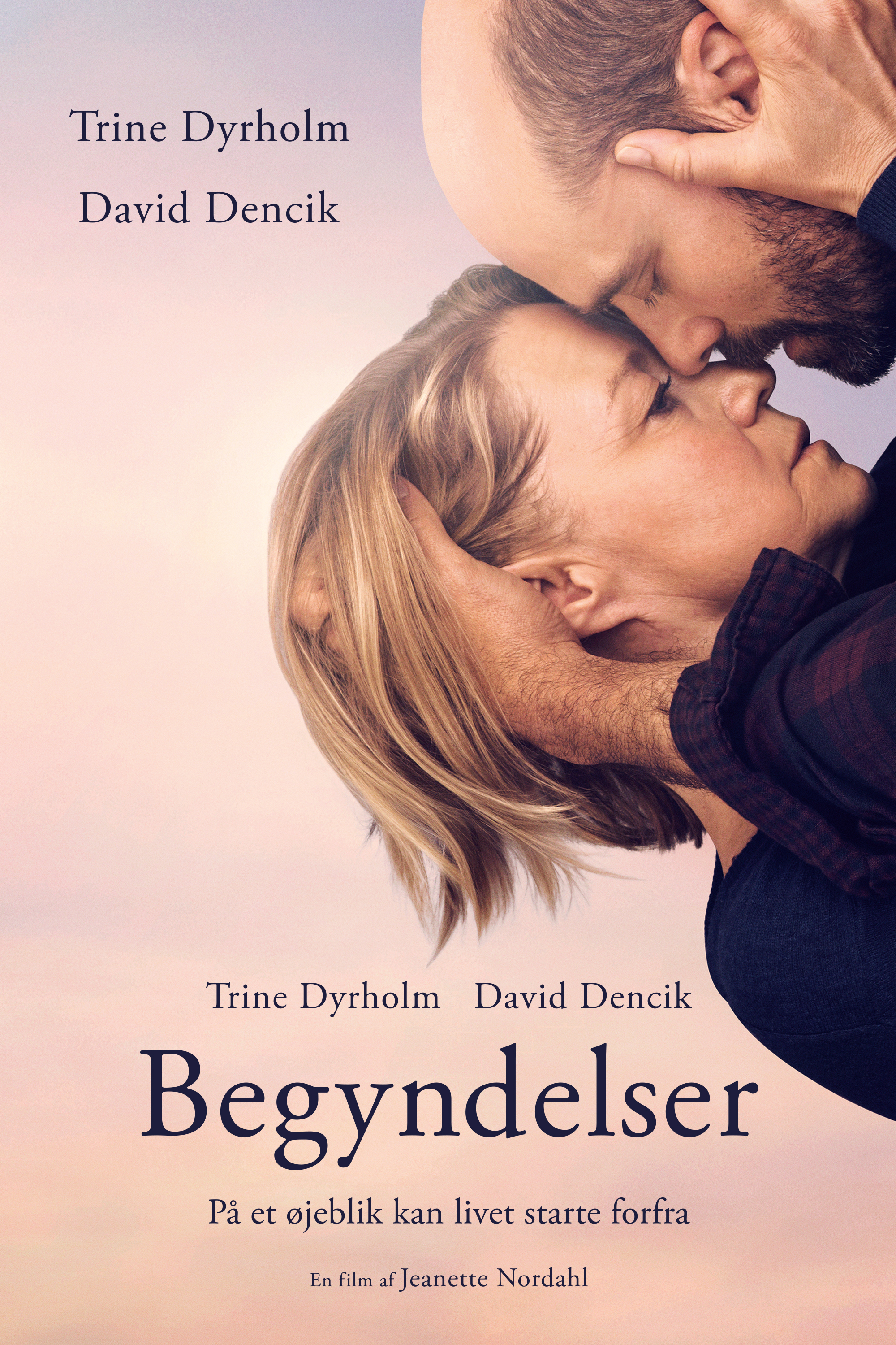 Begyndelser