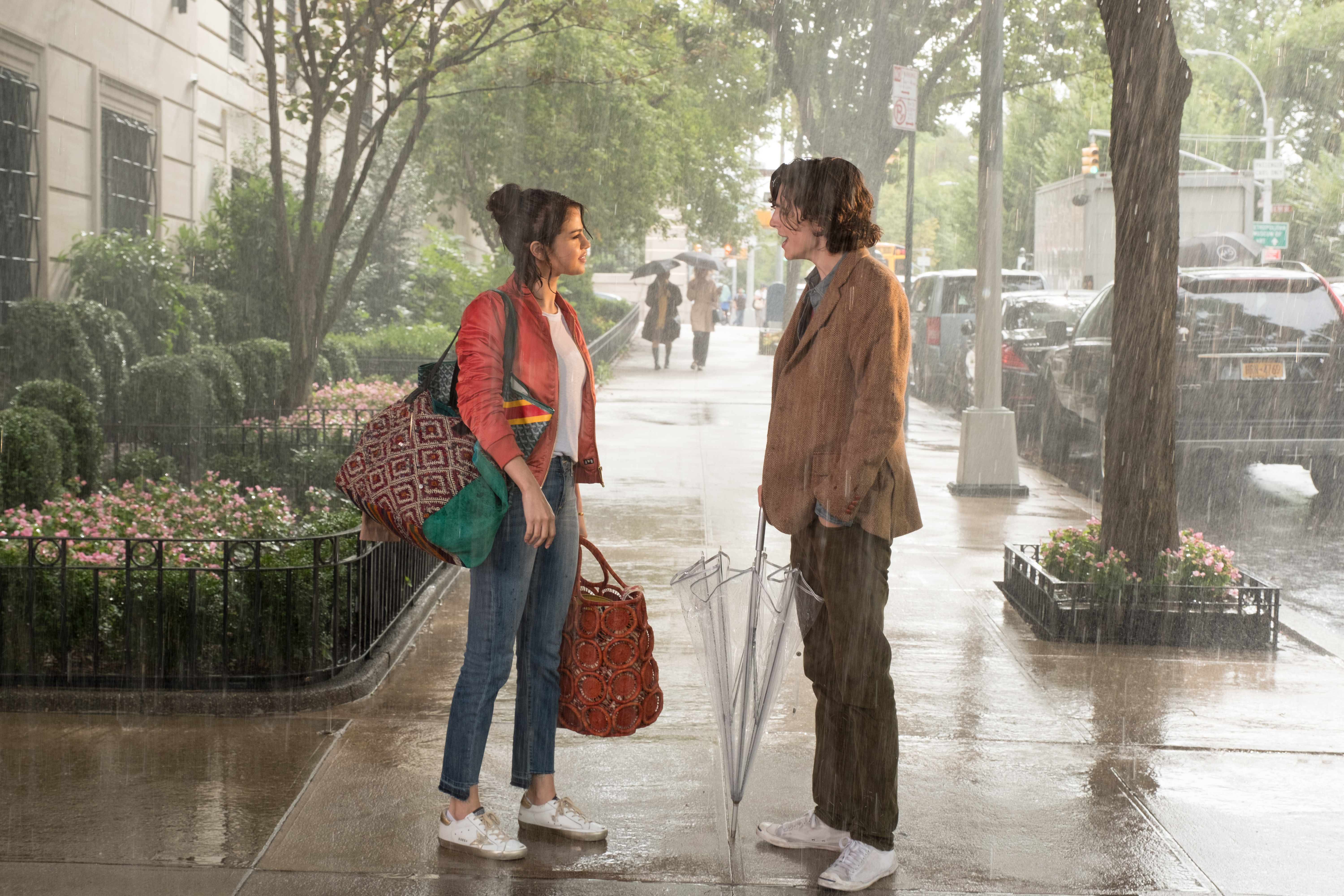 A rainy day discount in new york 123movies